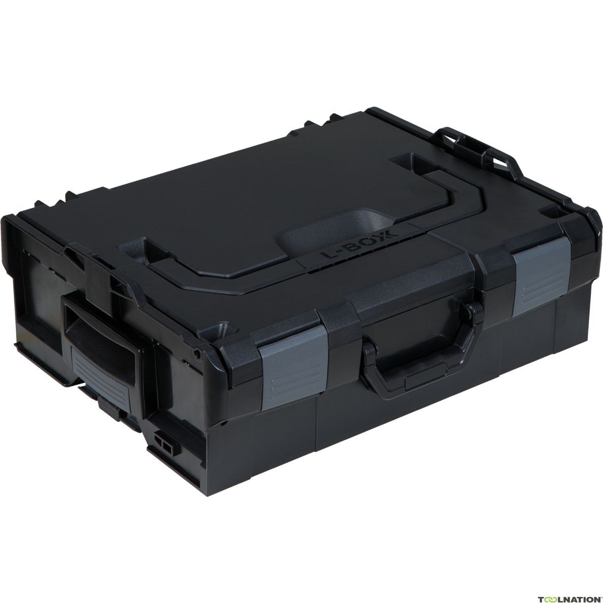Container Backpack Bss L-Boxx 136 BSS Container