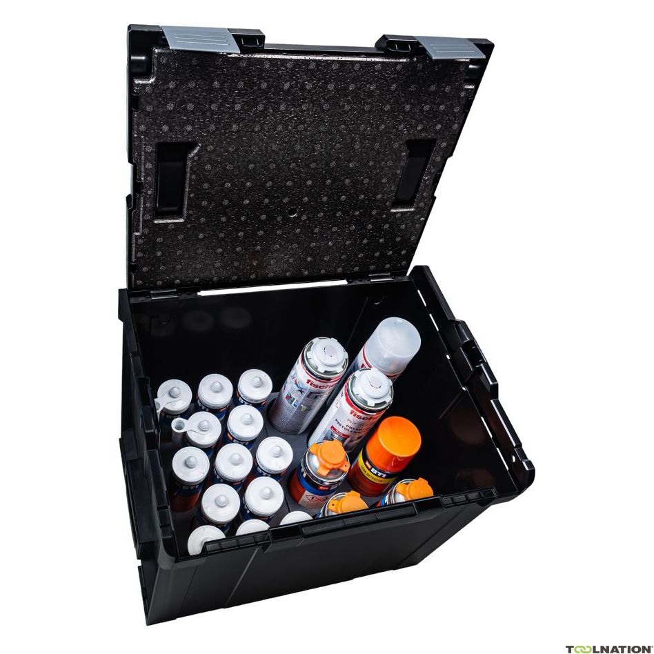 Container Backpack Bss L-Boxx 374 BSS Container