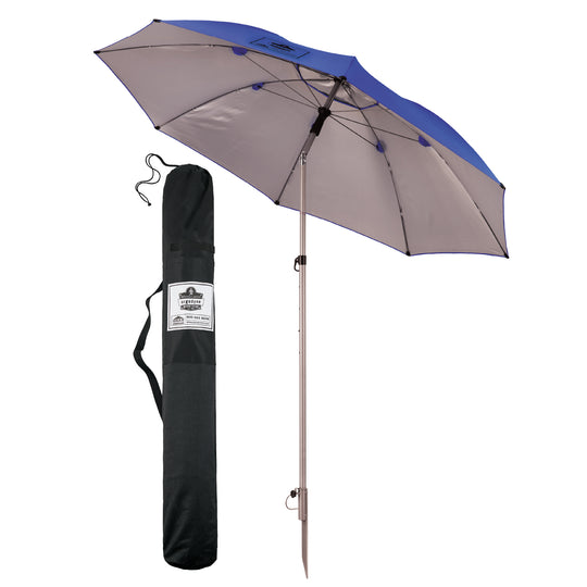 Ergodyne SHAX 6100 Lightweight Work Umbrella
