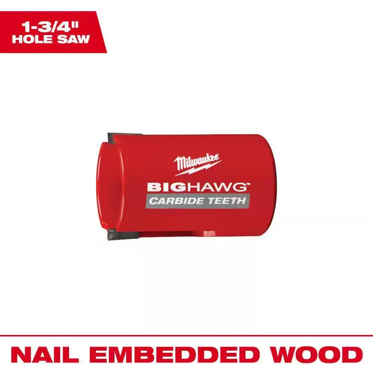 Milwaukee 49-56-9205 Hole Saw