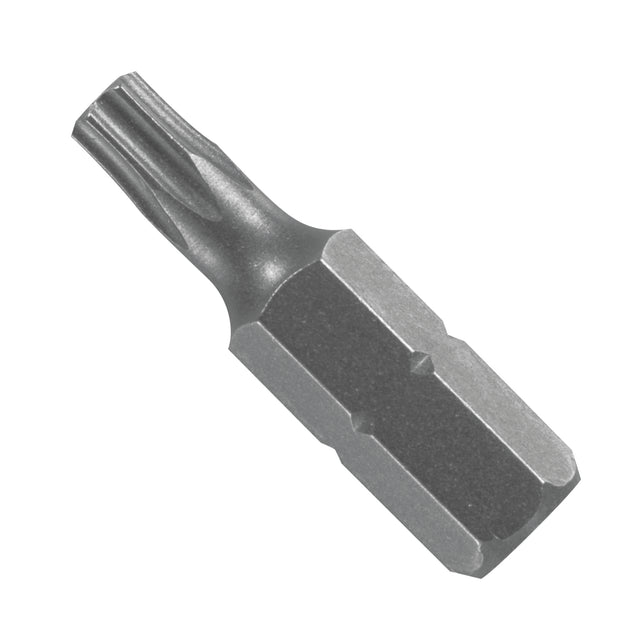 1 In. Torx® T20 Insert Bit (Bulk)