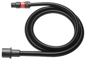 9.85 Ft. 22 mm Diameter Dust Extractor Hose