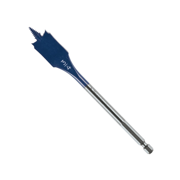 3/4 In. x 6 In. Daredevil® Standard Spade Bit