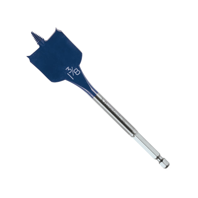 1-3/8 In. x 6 In. Daredevil® Standard Spade Bit