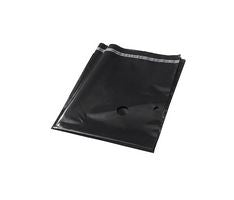 Plastic Dust Bag for 9- or 14-Gallon Dust Extractors (10 Pack)