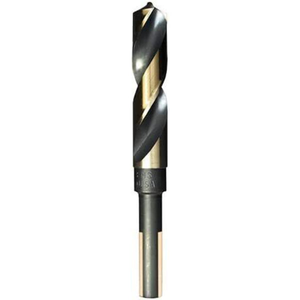 Consolidated Toledo Drill 29600 19/32" premium drill bit