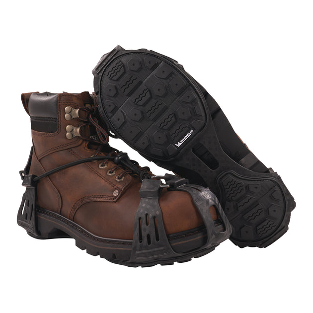 Ergodyne TREX 6325 Spikeless Traction Devices - Winter Conditions
