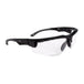 THRAXUS Elite™ Safety Eyewear - Gray Features - Clear Lens
