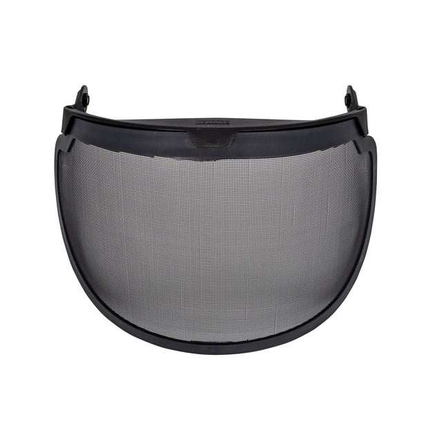 DPG22 Wire Mesh Face Shield