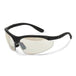 Cheaters® Bi-Focal Eyewear - Black Frame - Indoor/Outdoor Lens - 2.5 Diopter