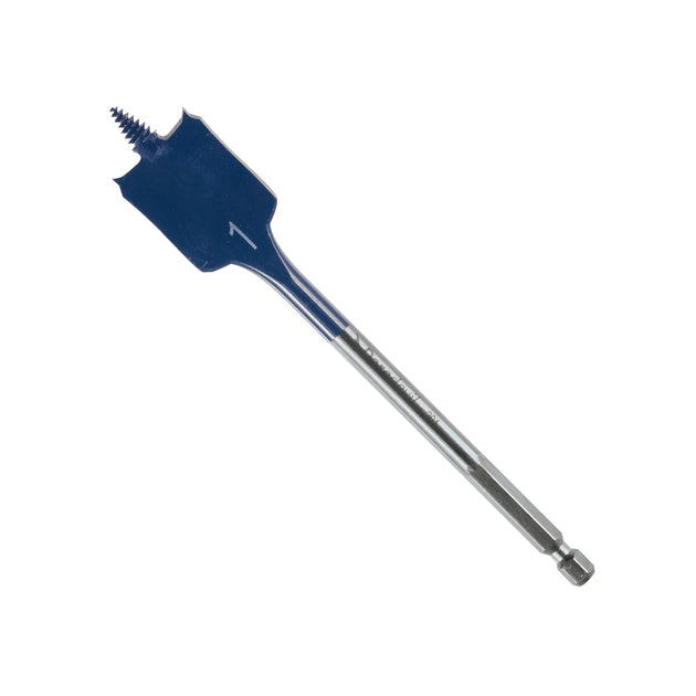1 In. x 6 In. Daredevil® Standard Spade Bit