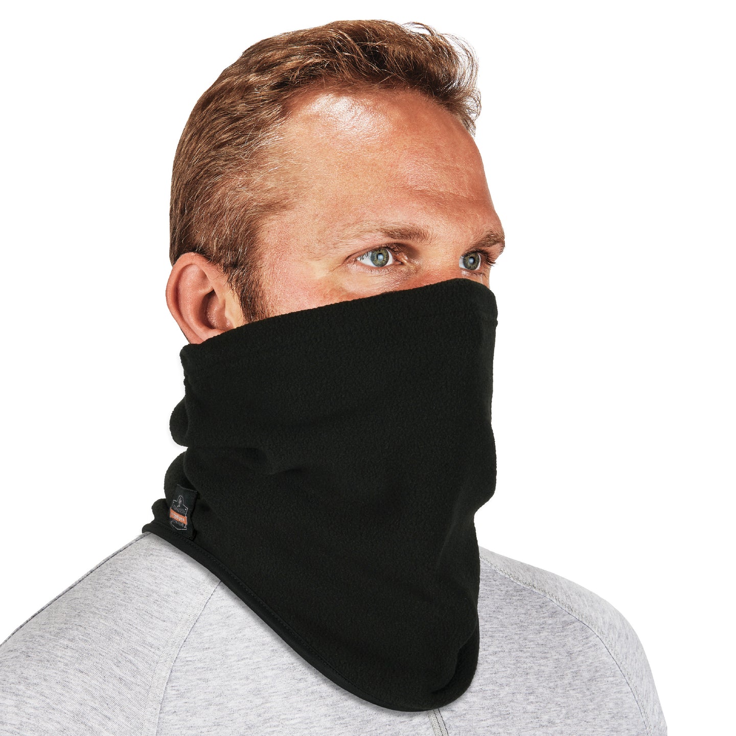 Ergodyne N-Ferno 6960 Fleece Neck Gaiter