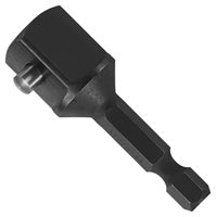 Impact Tough™ 1/2 In. Socket Adapter