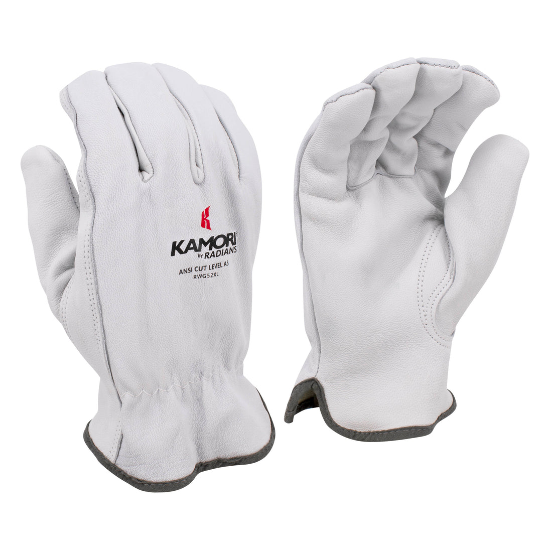 RWG52 KAMORI®Cut Protection Level A5 Work Glove - Size XL