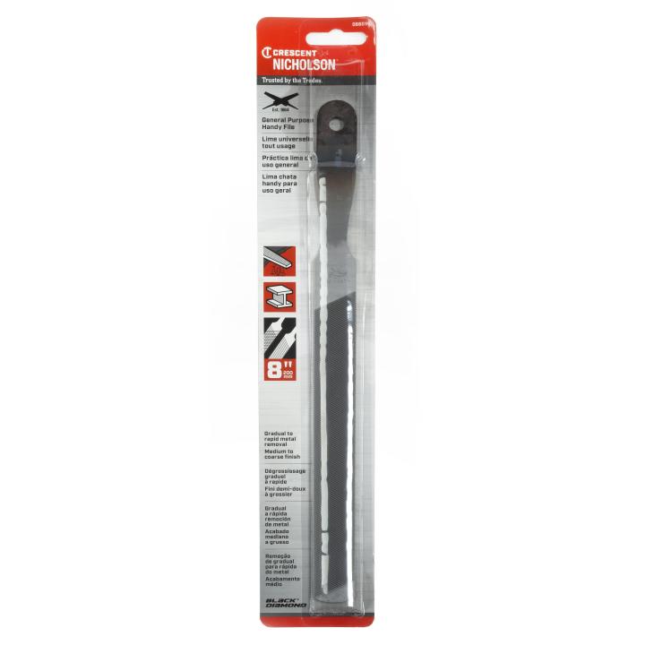 Crescent 06601N packaging