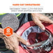 Ergodyne 12440 hard hat sweatband