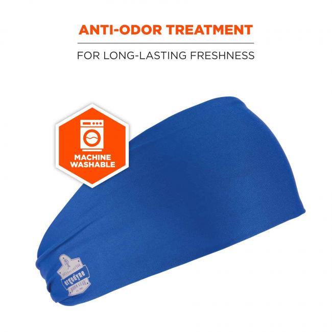 Ergodyne 1270 anti-odor treatment