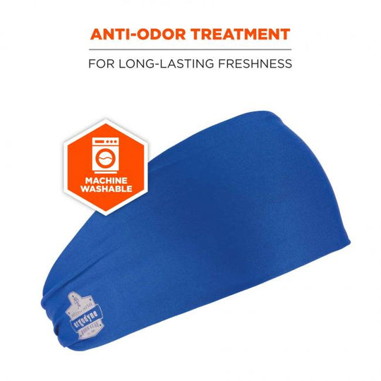 Ergodyne 1270 anti-odor treatment