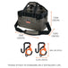 Ergodyne Arsenal 1374 dimensions