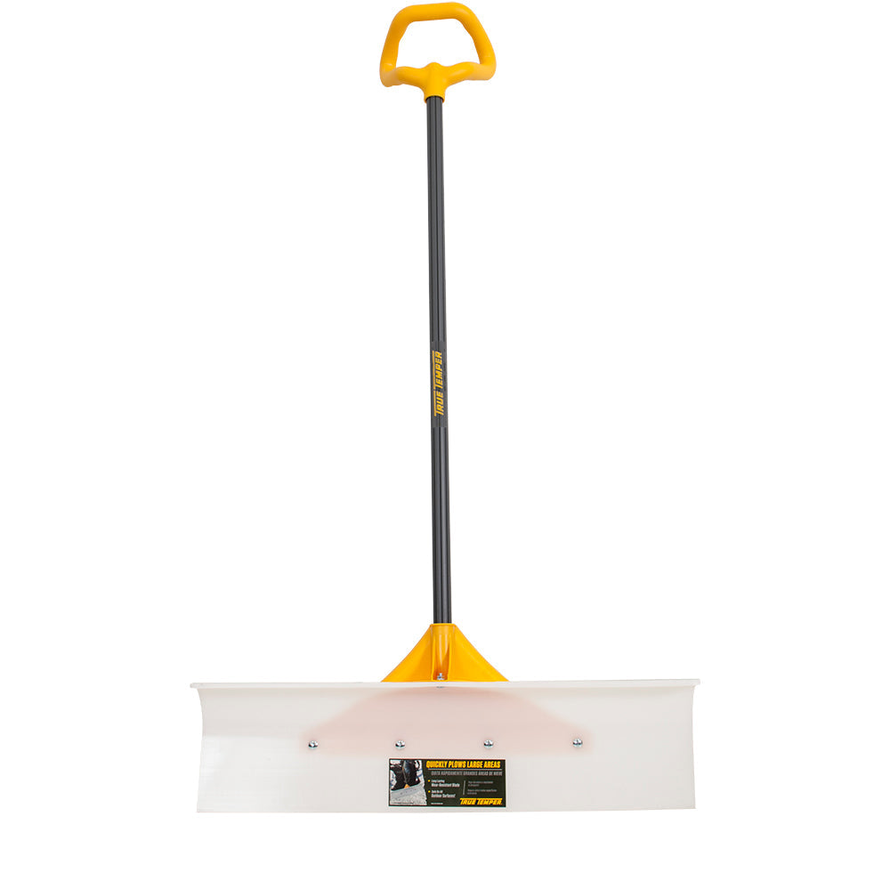 True Temper 1663000 30" Snow Shovel