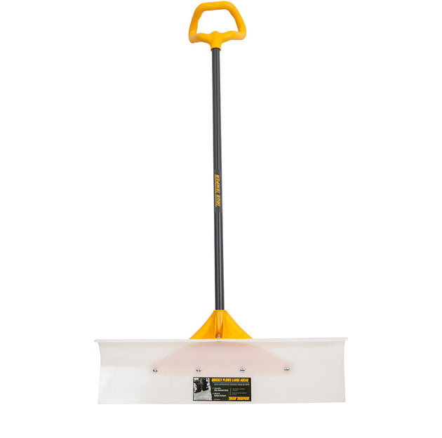 True Temper 1663000 30" Snow Shovel