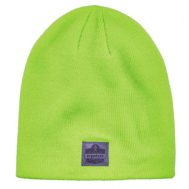 Ergodyne 16813 Rib Knit Winter Hat