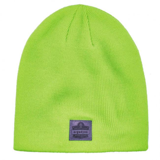 Ergodyne 16813 Rib Knit Winter Hat