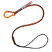 Ergodyne 19804 Standard Carabiner and Choke Loop Lanyard