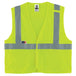 Ergodyne 2186 GloWear Hi-Vis Safety Vest