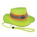 Ergodyne 23259 Hi-Vis Ranger Sun Hat