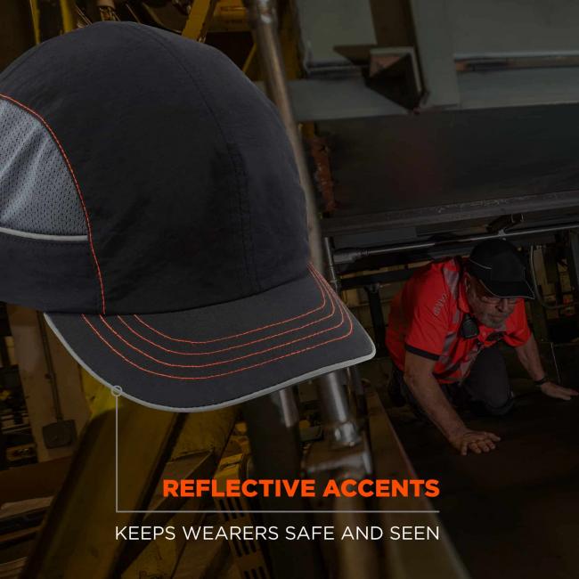 Ergodyne 23340 Reflective Accents