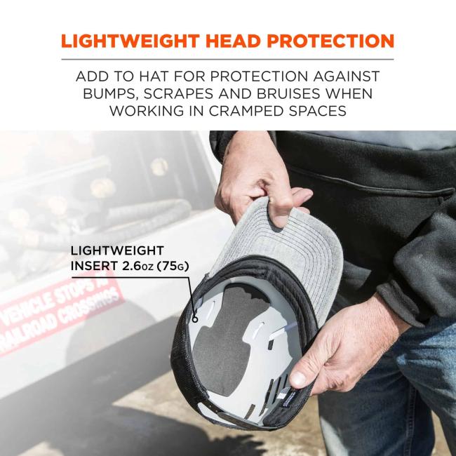 Ergodyne 23380 Lightweight