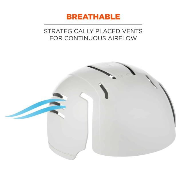 Ergodyne 23380 Breathable