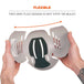 Ergodyne 23380 Flexible