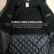 Ergodyne 25562 Fleece liner