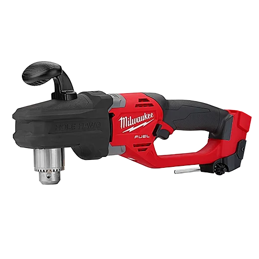 Milwaukee 2807-20 Side View