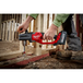 Milwaukee 2807-20 In Use
