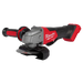 Milwaukee 2880-20 No-Lock Braking Grinder