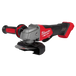 Milwaukee 2880-20 No-Lock Braking Grinder