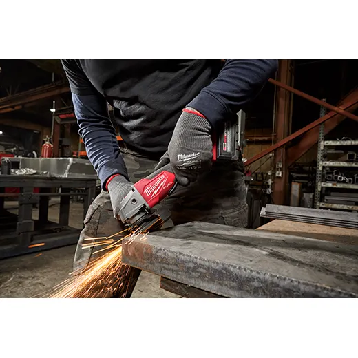 Milwaukee 2880-20 In Use