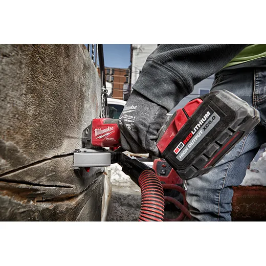 Milwaukee 2880-20 In Use