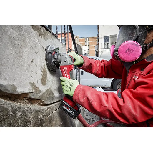 Milwaukee 2880-20 In Use