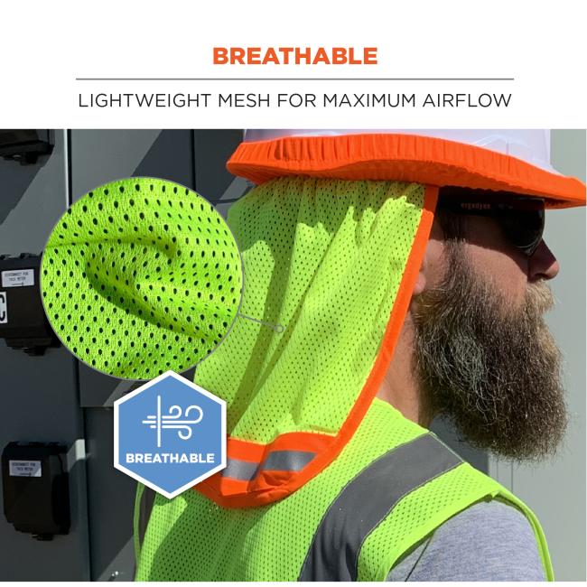 Ergodyne 29053 Breathable