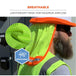 Ergodyne 29053 Breathable
