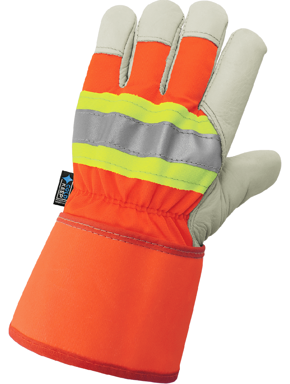 Global Glove 2950HV-M Top View