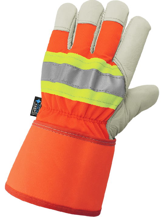 Global Glove 2950HV-M Top View
