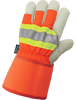Global Glove 2950HV-M Top View