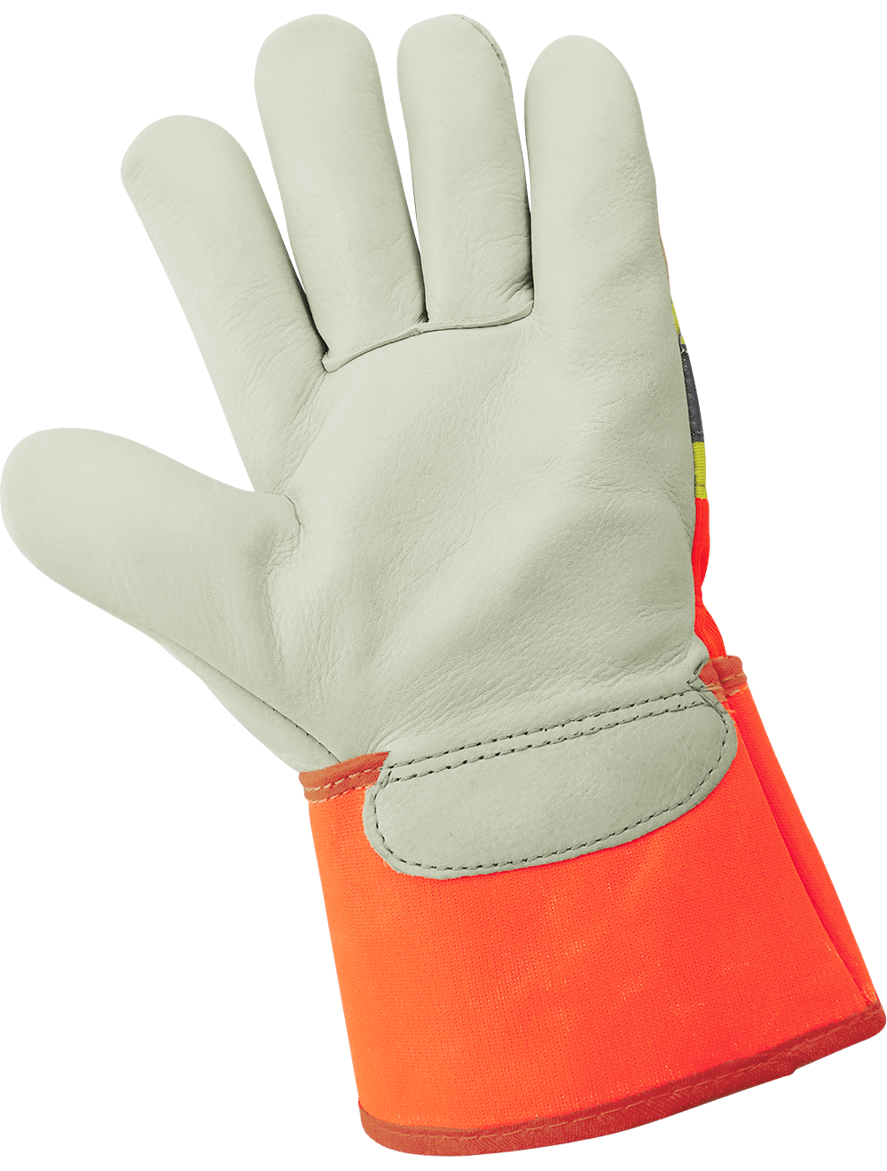 Global Glove 2950HV-M Palm View