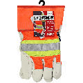 Global Glove 2950HV-M Packaging