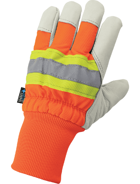 Global Glove 2950HVKW-7 Top View